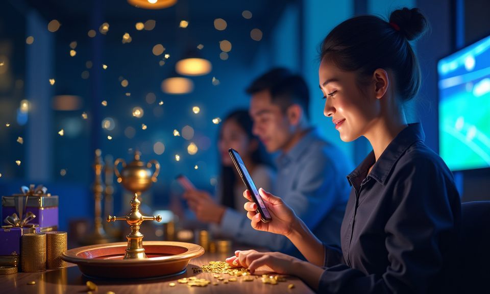sfbet88 Discover What Makes sfbet88 a Practical Choice for You