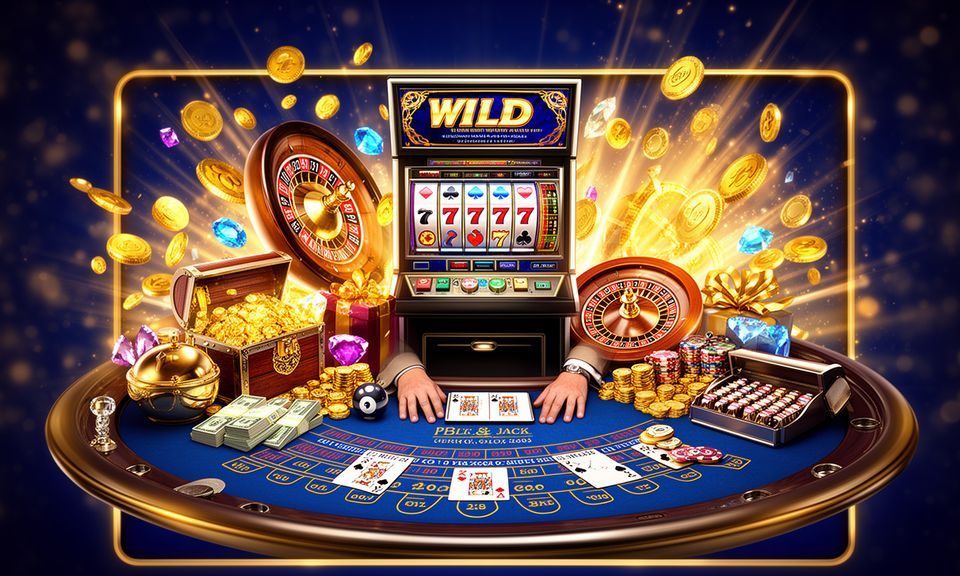 sfbet88 What sfbet88 offers for Lightning Dice fans